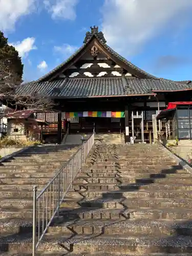 遍照寺法界院(岡山県)