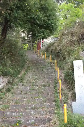 蒲生神社のその他建物