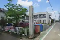 小西寺のその他建物