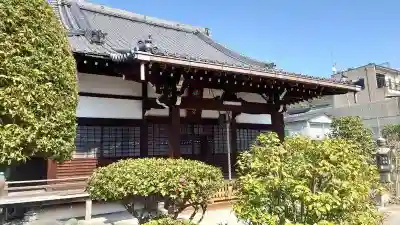 日體寺(京都府)