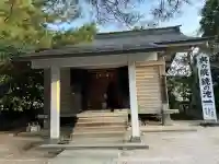 八重垣神社のその他建物
