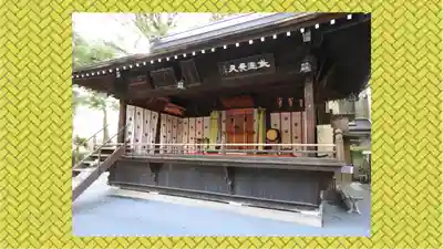 七社神社(東京都)