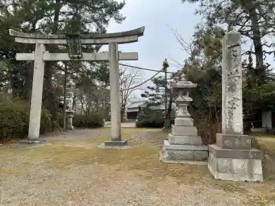 天満宮(小浜)(滋賀県)