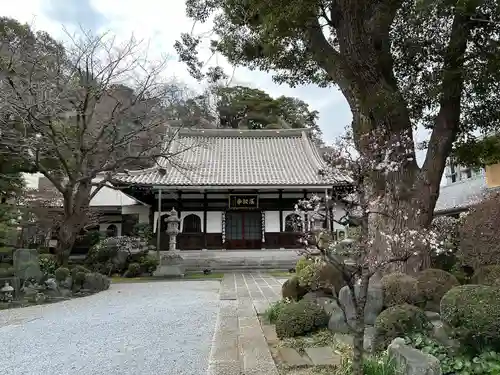 成願寺(神奈川県)