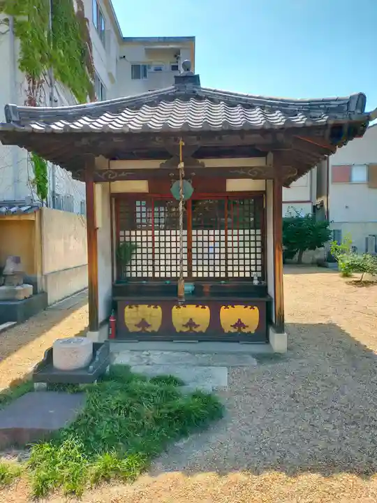 荘嚴浄土寺(大阪府)