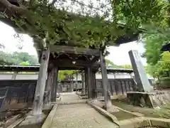 徳恩寺(神奈川県)