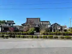 常行寺(滋賀県)