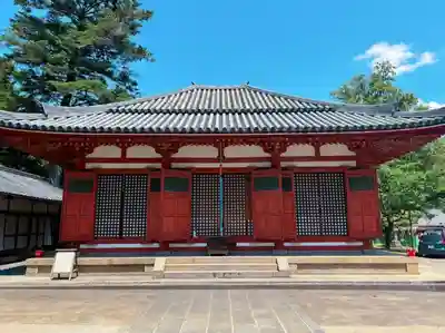 東大寺 念仏堂(奈良県)