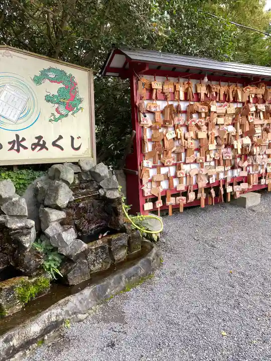 貴船神社(群馬県)
