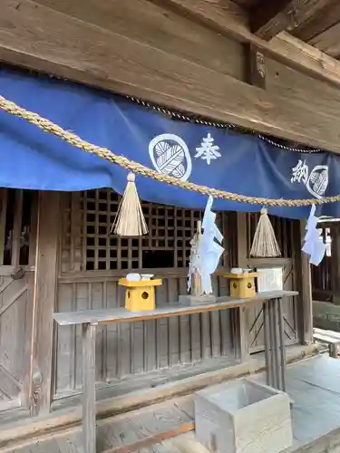 青井阿蘇神社(熊本県)