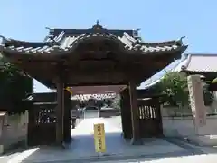 成田山川越別院(埼玉県)