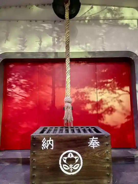 本法寺(東京都)