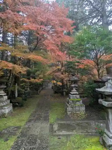 五所駒瀧神社(茨城県)