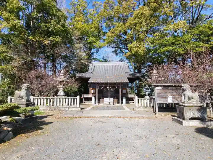 中津神社(大分県)