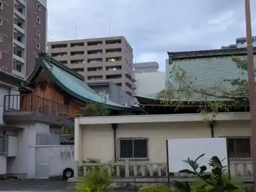 天孫神社(滋賀県)