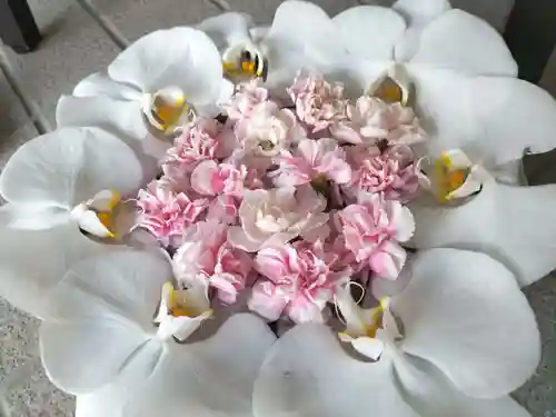 瑞玄寺の手水舎