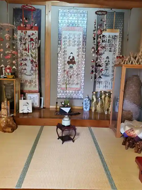 寳蔵寺のその他建物