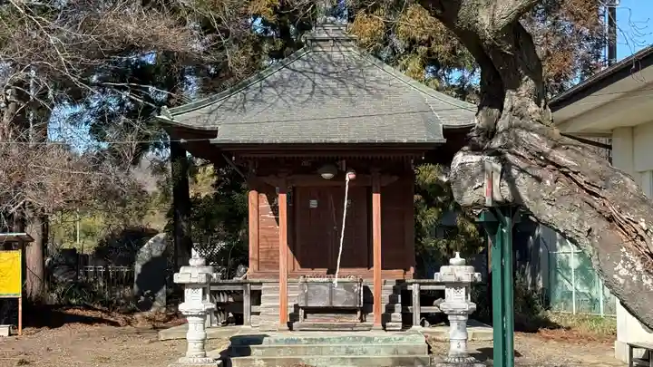 金剛寺観音堂(宮城県)