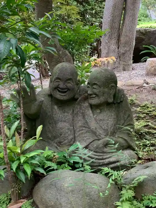法華寺(神奈川県)