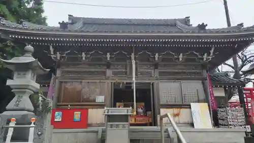 金井神社(三重県)