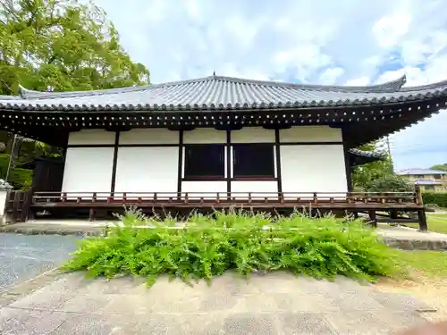 菩提院のその他建物