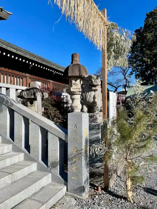 鹿沼今宮神社(栃木県)
