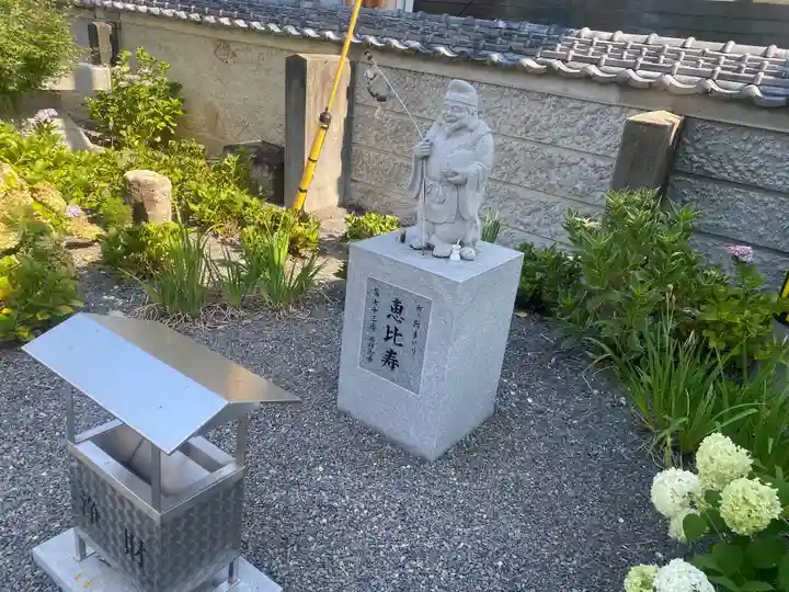 出釋迦寺(香川県)