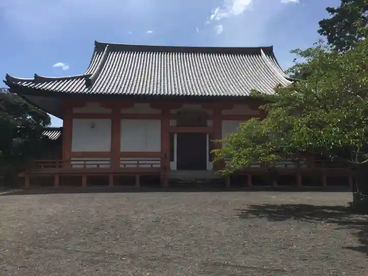 道成寺のその他建物
