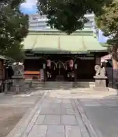 天神社(大阪府)