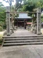 日吉神社(福岡県)