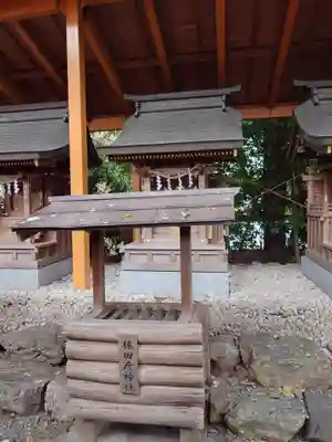 金神社(岐阜県)
