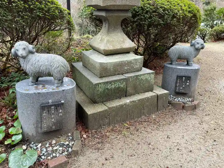 白峯寺(香川県)