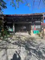 長谷山観音院(石川県)