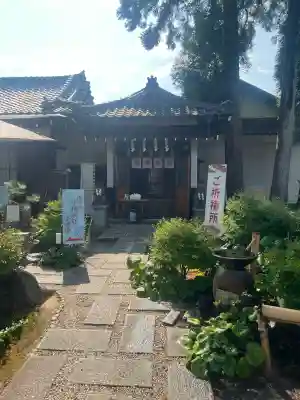 建部大社(滋賀県)