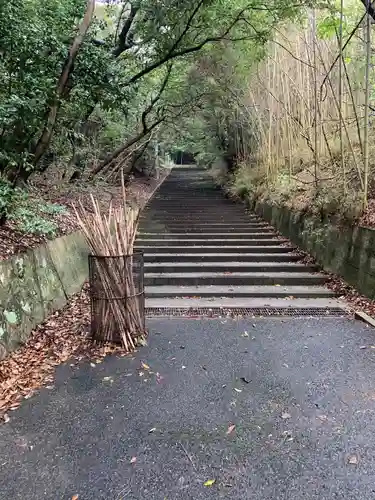 長浜神社のその他建物