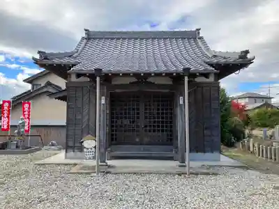 真楽寺(愛知県)