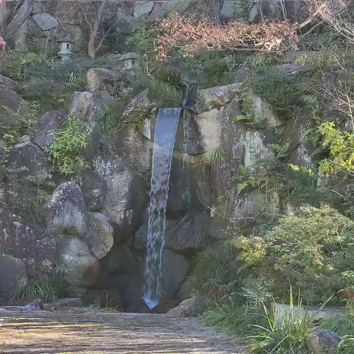 妙蓮寺(神奈川県)