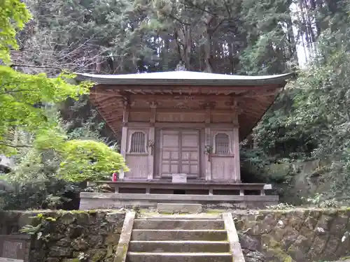 圓教寺のその他建物
