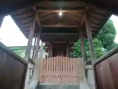 熱田神社(岐阜県)