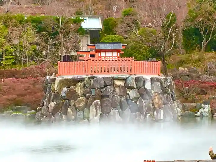 勝尾寺のその他建物