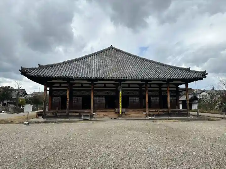 元興寺(奈良県)