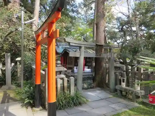 白雲神社(京都府)