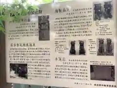 笠原神明宮の建物その他