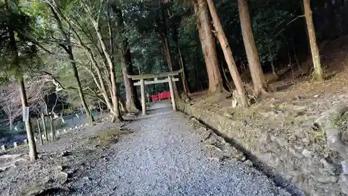 出雲大神宮の建物その他