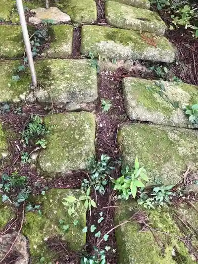 龍護寺の建物その他