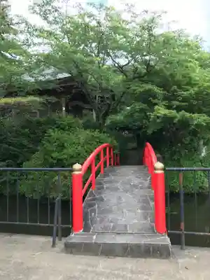 珊瑚寺のその他建物