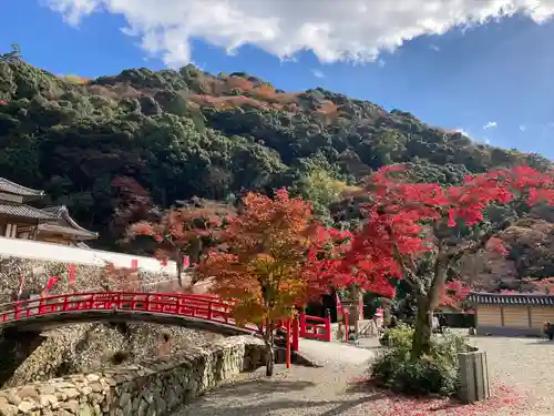 瀧安寺のその他建物