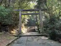 白峰神社(香川県)