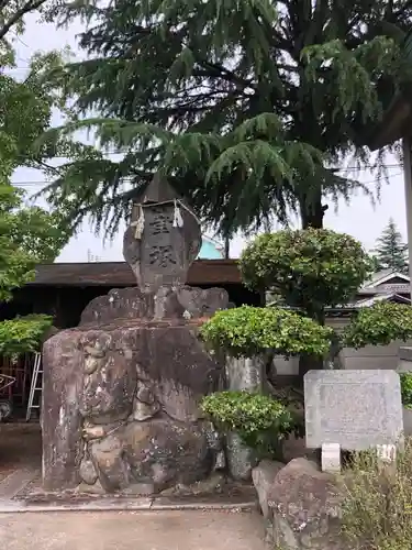 尾上神社のその他建物
