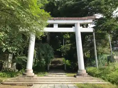 青葉神社(宮城県)